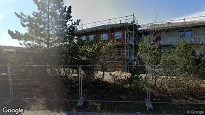 Apartments for rent in Tomelilla - Photo from Google Street View