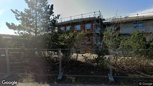 Apartments for rent in Tomelilla - Photo from Google Street View