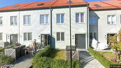 Apartments for rent in Sigtuna - Photo from Google Street View