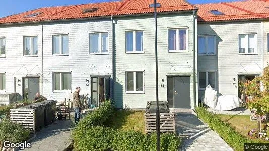 Apartments for rent in Sigtuna - Photo from Google Street View