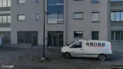 Apartments for rent in Upplands Väsby - Photo from Google Street View
