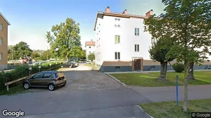 Apartments for rent in Karlstad - Photo from Google Street View