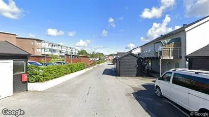 Apartments for rent in Haninge - Photo from Google Street View