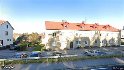 Apartments for rent in Hallsberg - Photo from Google Street View