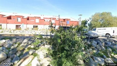 Apartments for rent in Sigtuna - Photo from Google Street View
