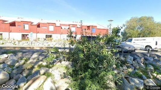 Apartments for rent in Sigtuna - Photo from Google Street View