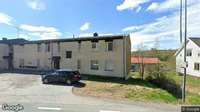 Apartments for rent in Kramfors - Photo from Google Street View