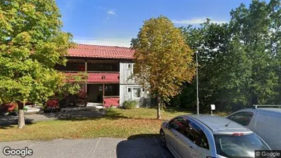 Apartments for rent in Valdemarsvik - Photo from Google Street View