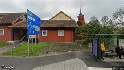 Apartments for rent in Nyköping - Photo from Google Street View