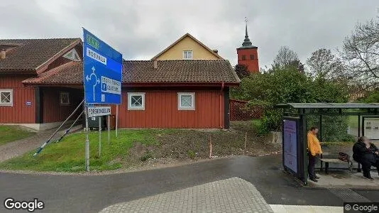 Apartments for rent in Nyköping - Photo from Google Street View