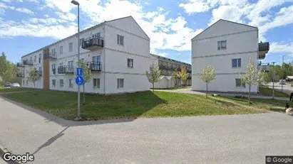 Apartments for rent in Nyköping - Photo from Google Street View