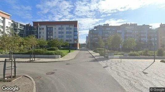 Apartments for rent in Sundsvall - Photo from Google Street View