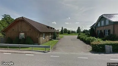 Apartments for rent in Hylte - Photo from Google Street View