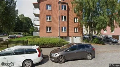 Apartments for rent in Eskilstuna - Photo from Google Street View