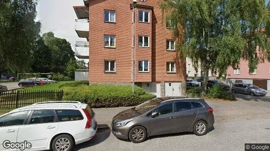 Apartments for rent in Eskilstuna - Photo from Google Street View