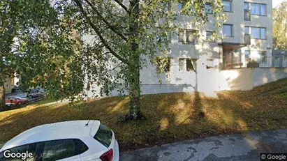 Apartments for rent in Sigtuna - Photo from Google Street View