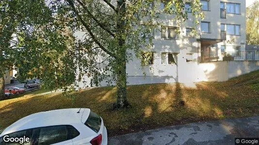 Apartments for rent in Sigtuna - Photo from Google Street View