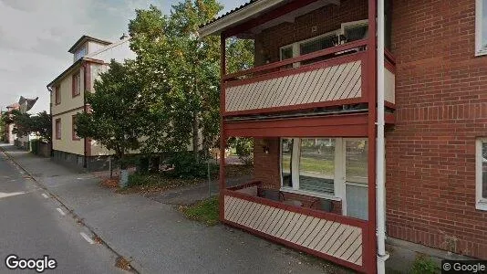Apartments for rent in Töreboda - Photo from Google Street View