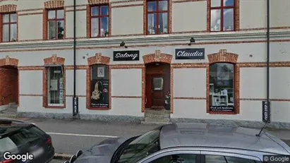 Apartments for rent in Tierp - Photo from Google Street View