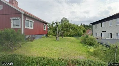 Apartments for rent in Finspång - Photo from Google Street View