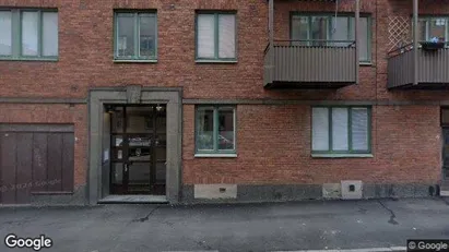 Apartments for rent in Gothenburg City Centre - Photo from Google Street View
