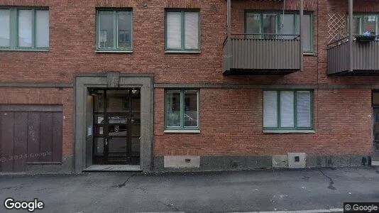 Apartments for rent in Gothenburg City Centre - Photo from Google Street View