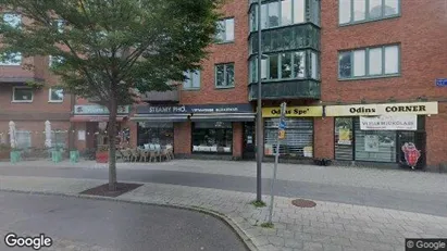 Apartments for rent in Gothenburg City Centre - Photo from Google Street View