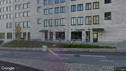 Apartments for rent in Askim-Frölunda-Högsbo - Photo from Google Street View