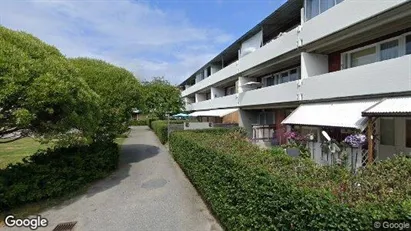 Apartments for rent in Nykvarn - Photo from Google Street View
