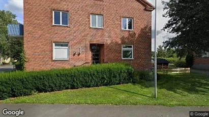 Apartments for rent in Skövde - Photo from Google Street View