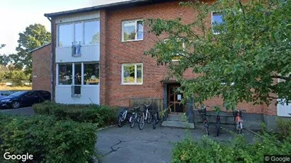 Apartments for rent in Perstorp - Photo from Google Street View
