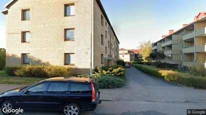 Apartments for rent in Perstorp - Photo from Google Street View