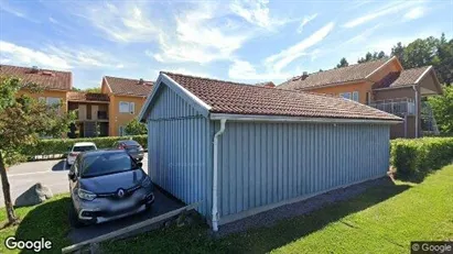 Apartments for rent in Uppsala - Photo from Google Street View