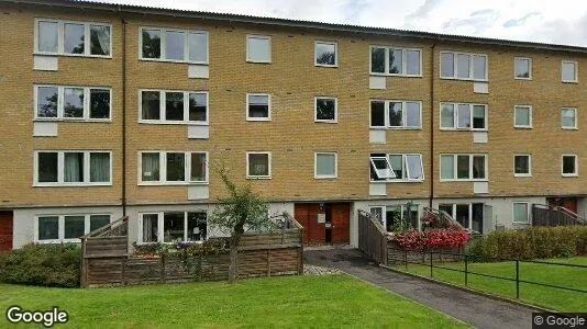 Apartments for rent in Askim-Frölunda-Högsbo - Photo from Google Street View