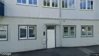 Apartments for rent in Västra hisingen - Photo from Google Street View