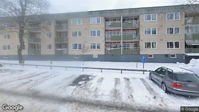 Apartments for rent in Växjö - Photo from Google Street View