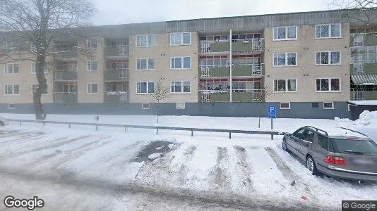 Apartments for rent in Växjö - Photo from Google Street View