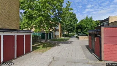 Apartments for rent in Linköping - Photo from Google Street View