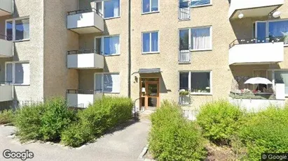 Apartments for rent in Södertälje - Photo from Google Street View