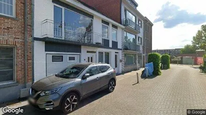 Apartments for rent in Pelt - Photo from Google Street View