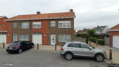 Apartments for rent in Pittem - Photo from Google Street View