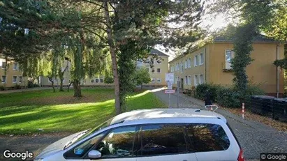 Apartments for rent in Duisburg - Photo from Google Street View