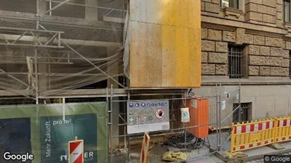 Apartments for rent in Dresden - Photo from Google Street View