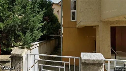 Apartments for rent in Voluntari - Photo from Google Street View
