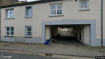 Apartments for rent in Pembroke Dock - Dyfed - Photo from Google Street View