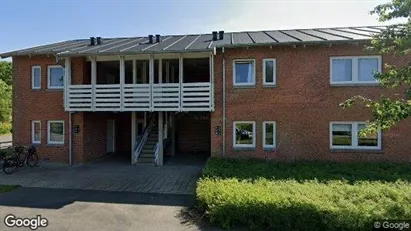 Apartments for rent in Viborg - Photo from Google Street View