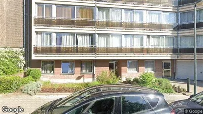 Apartments for rent in Brussels Sint-Lambrechts-Woluwe - Photo from Google Street View