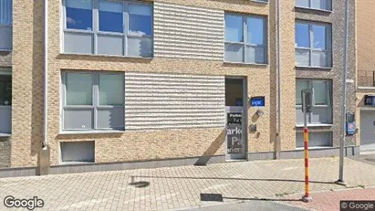 Apartments for rent in Jönköping - Photo from Google Street View