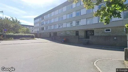 Apartments for rent in Sundbyberg - Photo from Google Street View