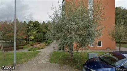 Apartments for rent in Perstorp - Photo from Google Street View